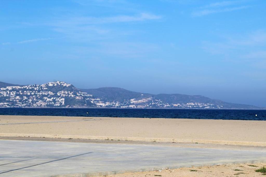 Vista Al Mar, Wifi, Centro Empuriabrava Exterior foto